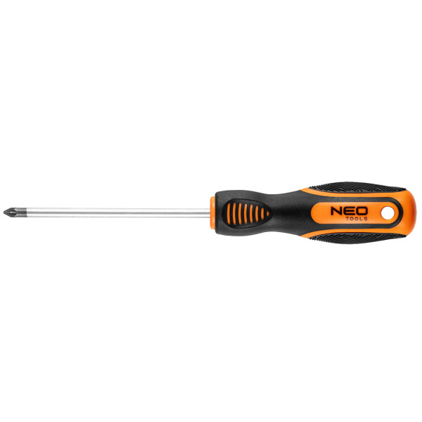 Wkrętak krzyżowy PZ1 x 100 mm NEO 04-183