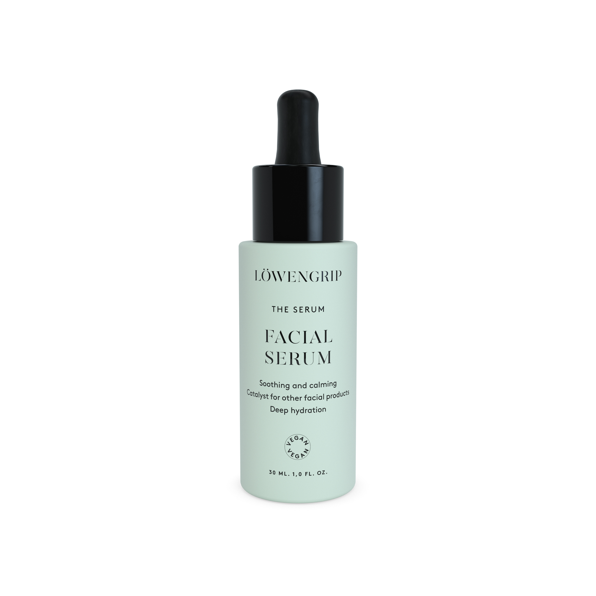 Serul Facial Serum 30 ml - Löwengrip