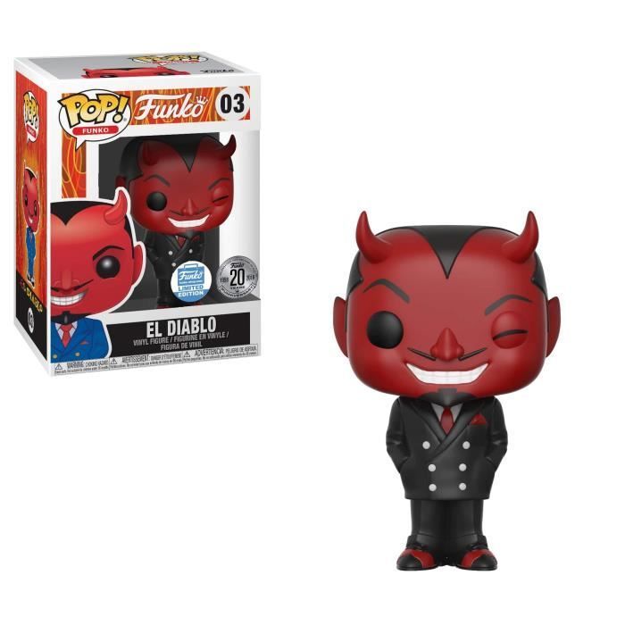 Funko Fusion - Edition Deluxe - Jeu Nintendo Switch
