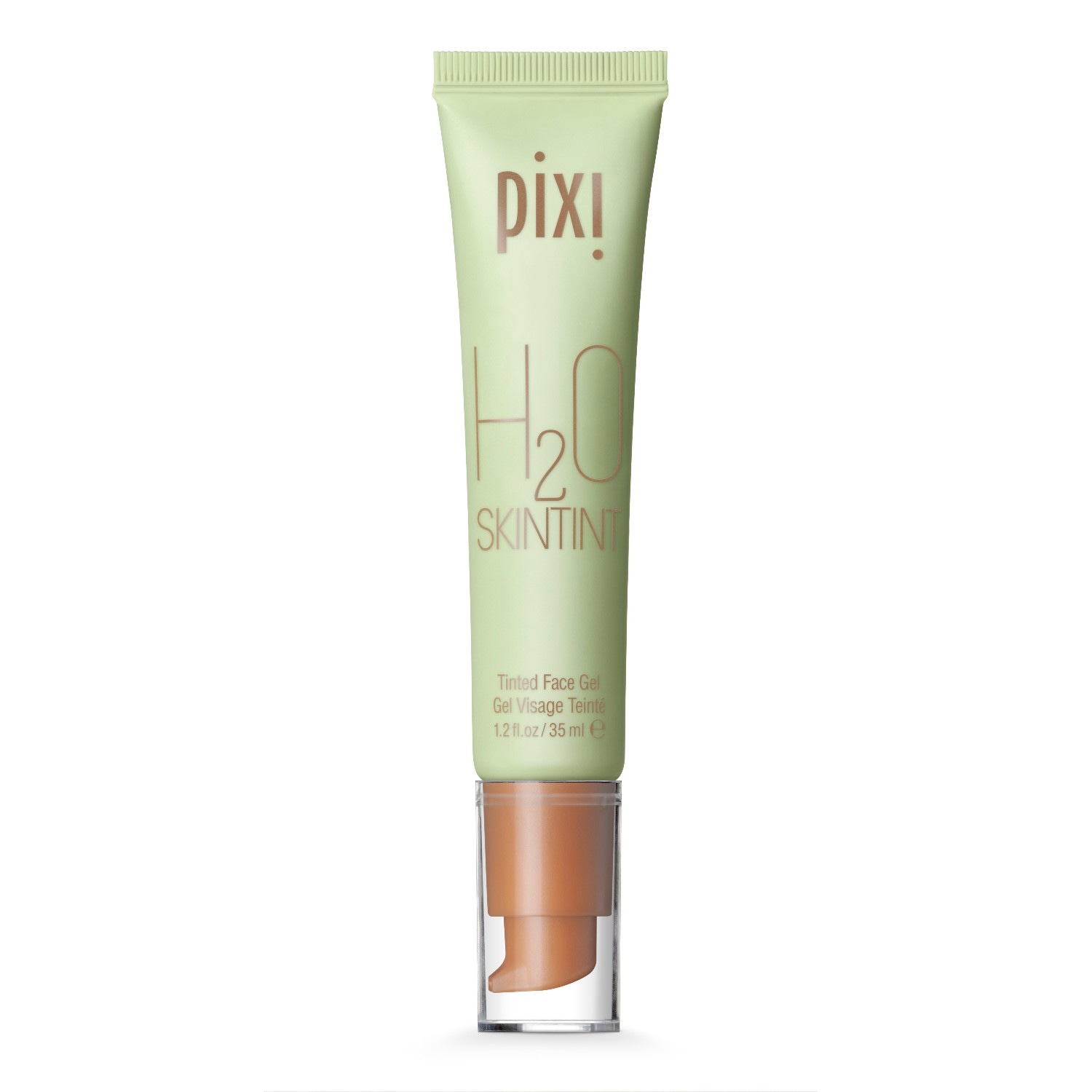 Pixi Foundation obtient un gel hydratant – 35 ml