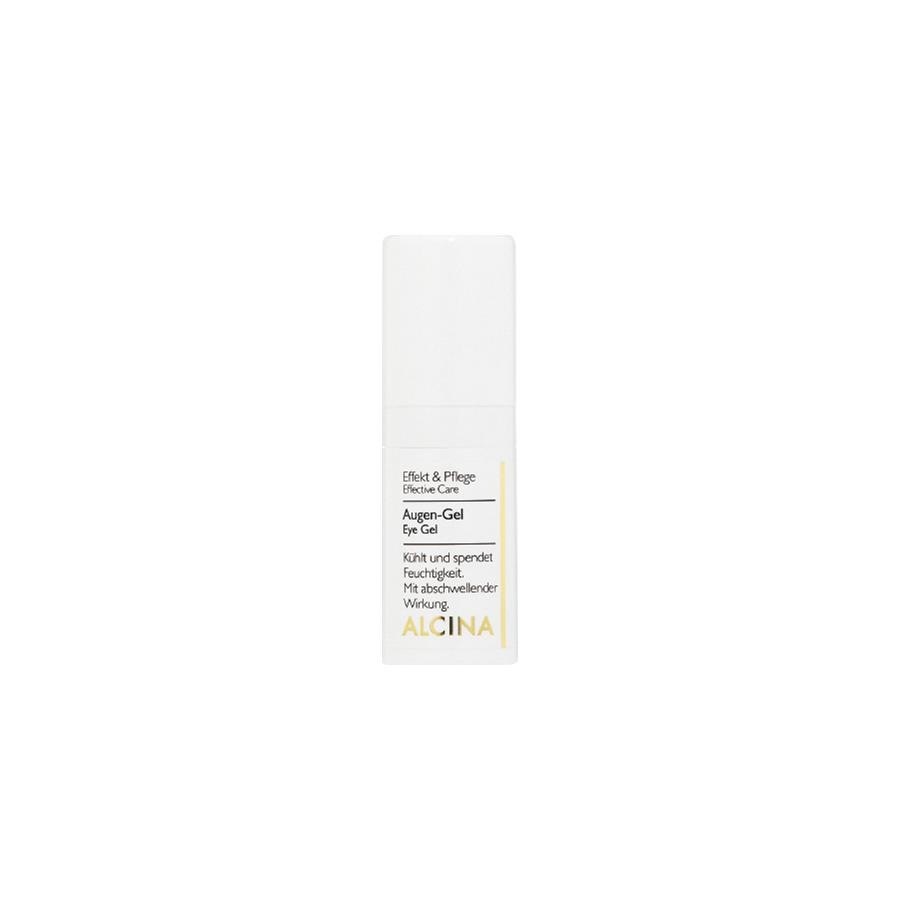 Alcina paakių kremas-gelis - 15 ml
