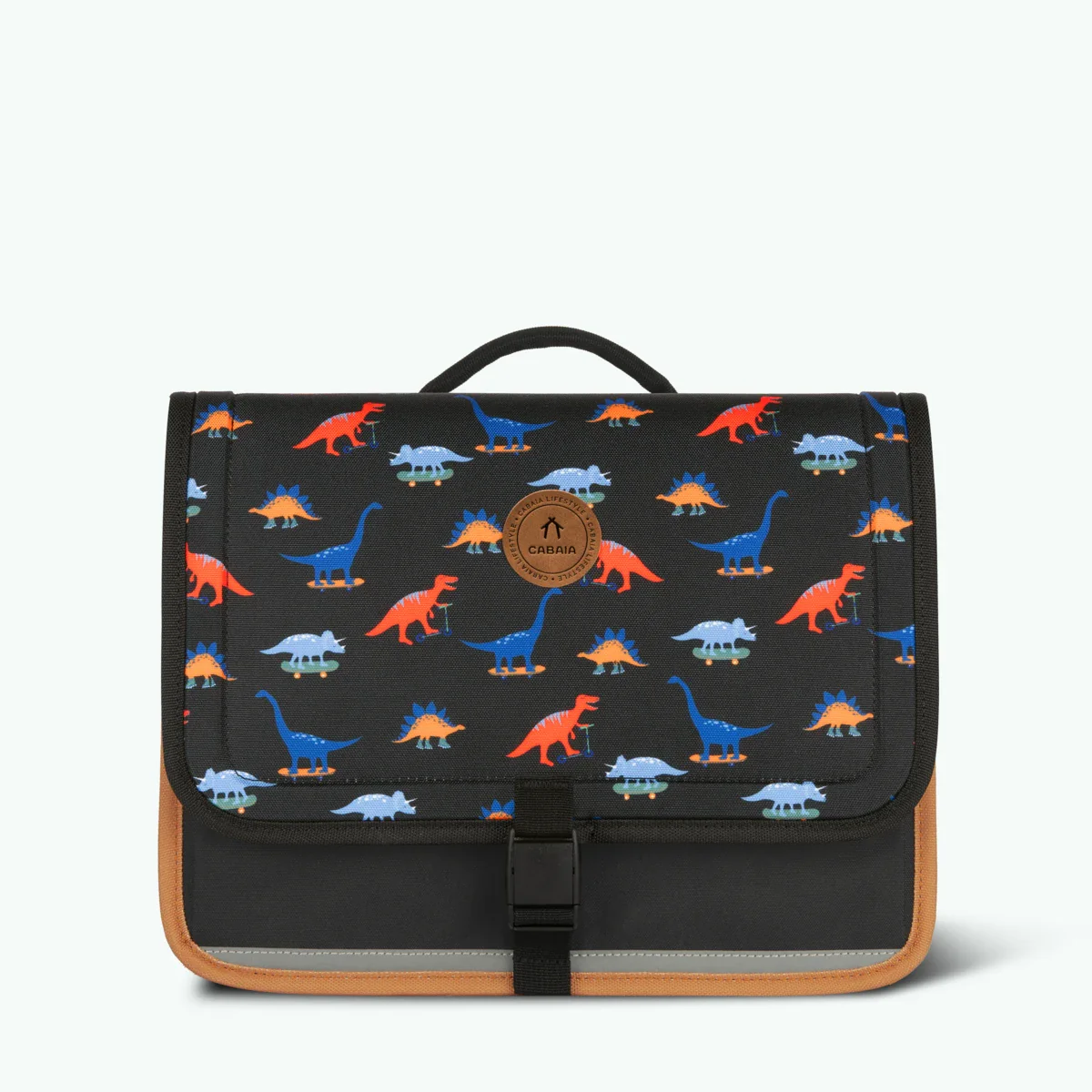 Cartable Discover 4/7 ans Cologne-Collodi