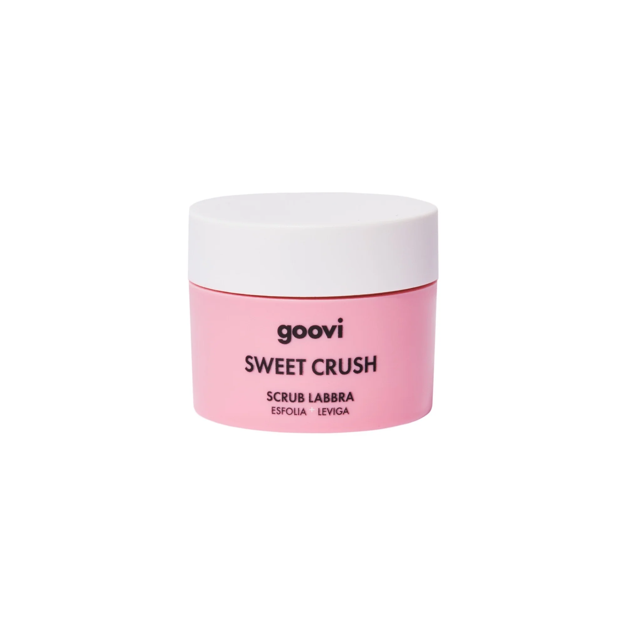 Viso Scrub Labbra SWEET CRUSH - Esfoliante Labbra