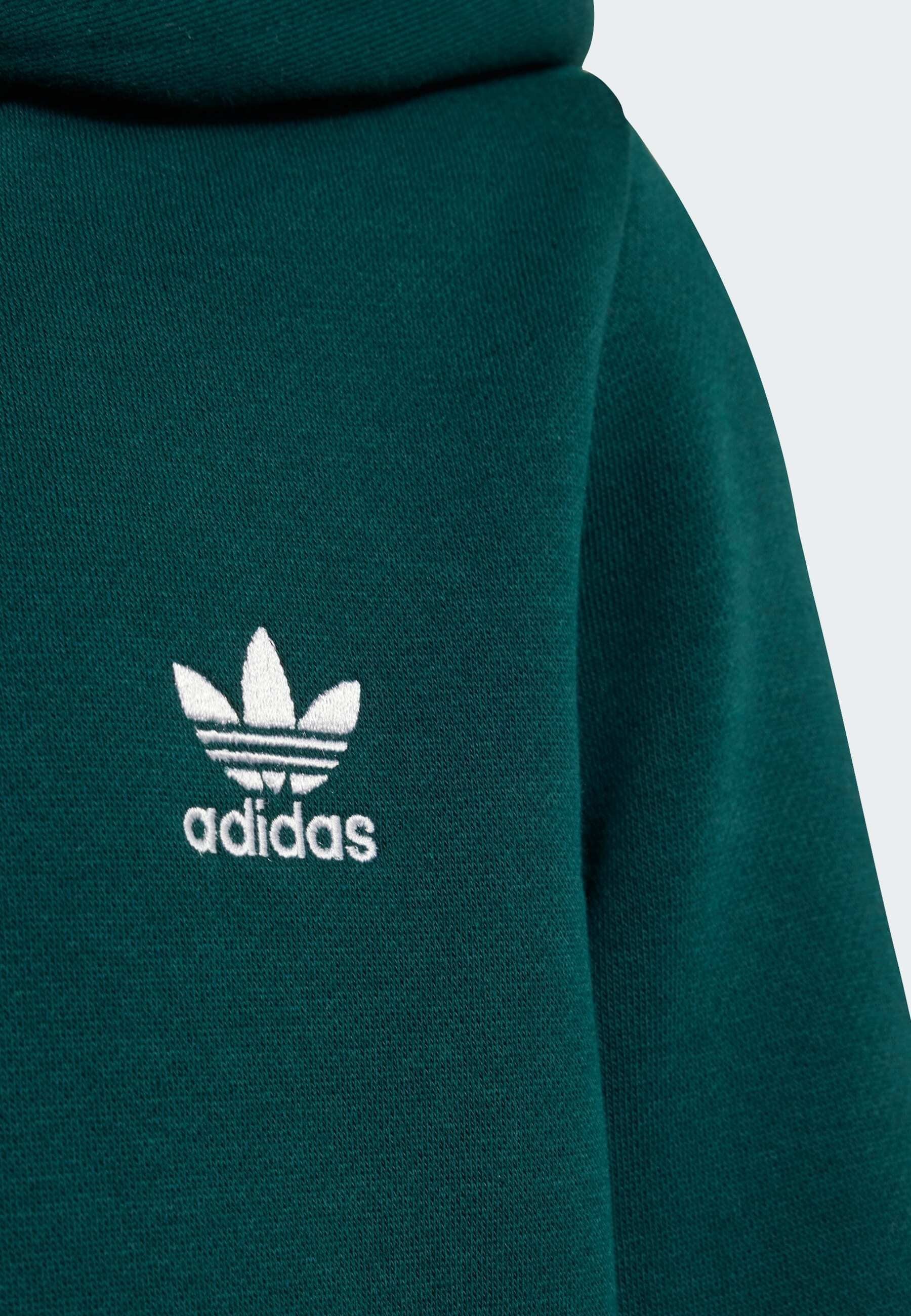 adidas Originals SET - Trainingspak - aurora ivy