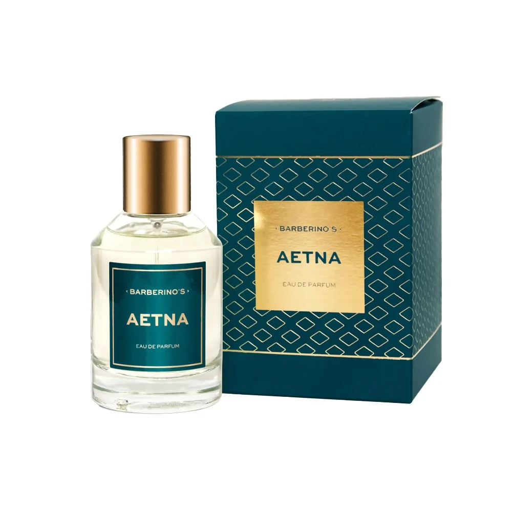 Colonie Aetna - Eau de Parfum, Colonia