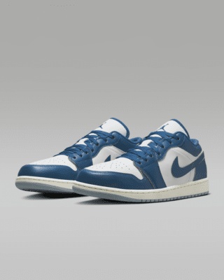 Air Jordan 1 Low SE Men's Shoes