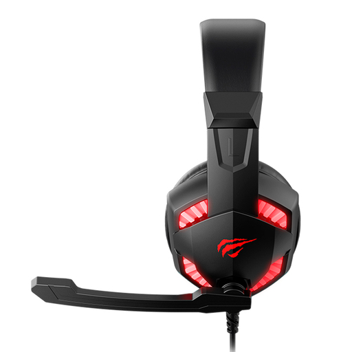  Cascos Gaming H2032d