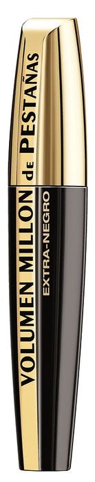 Million Lashes Ekstra Sort | 1UD