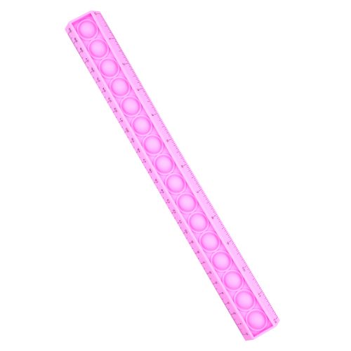 30 cm antistresno ravnilo Pisarniški material
