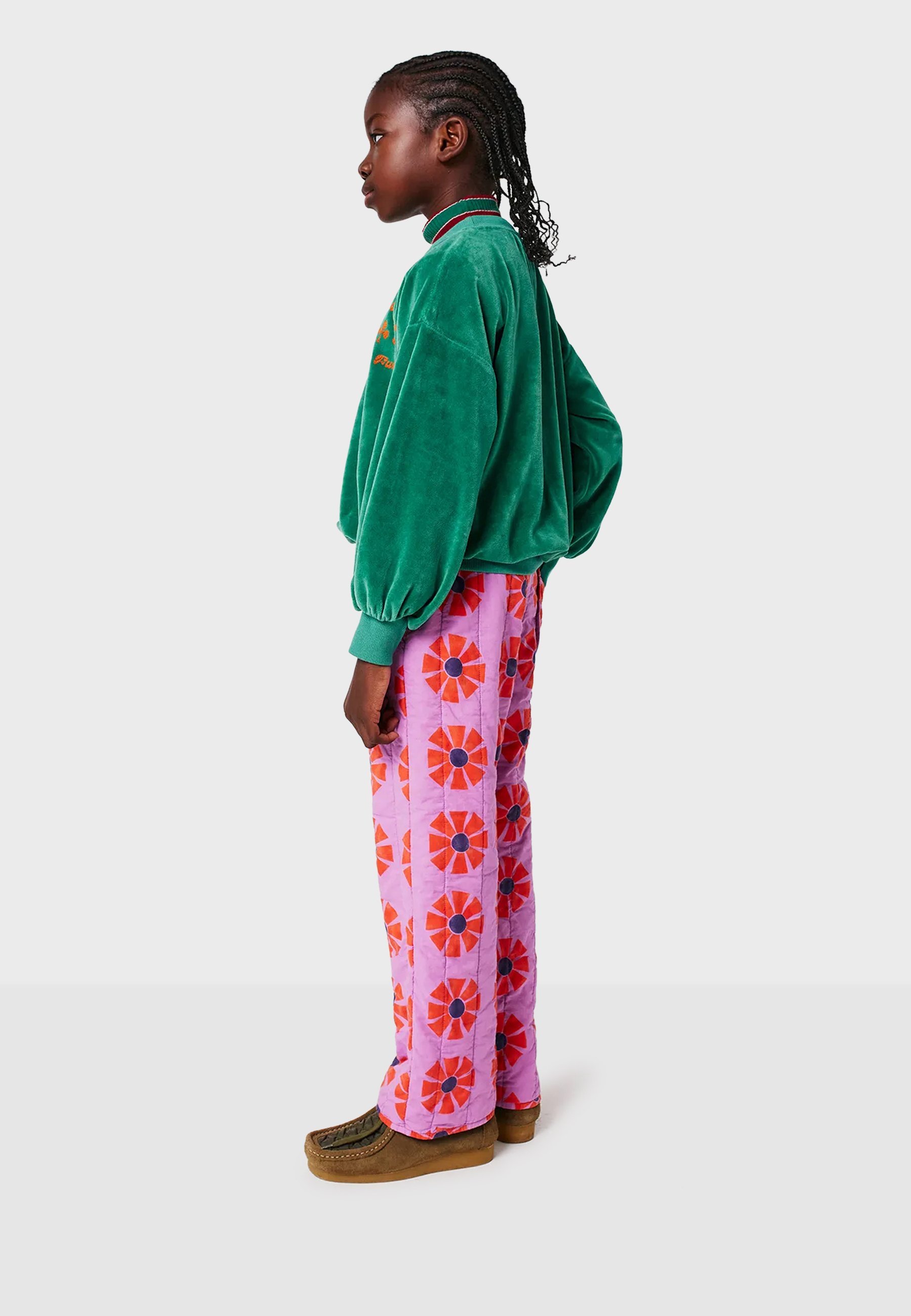 Bobo Choses HAVE FUN UNISEX - Mikina - black