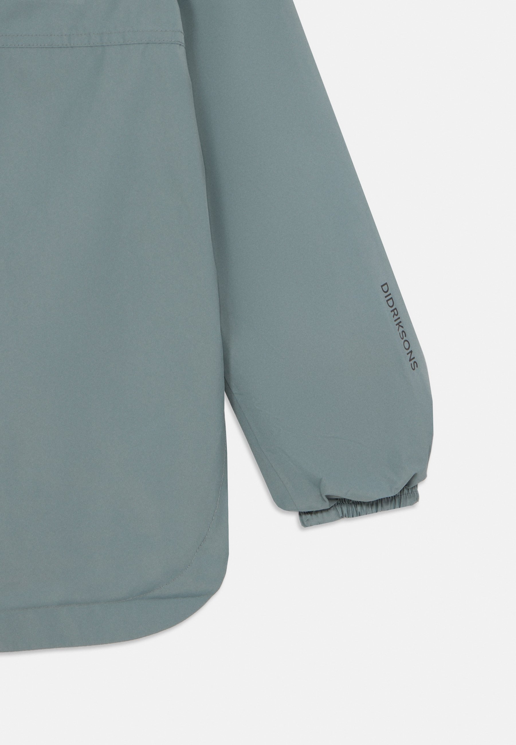 Didriksons MELISS - Veste imperméable - bleu d'usine
