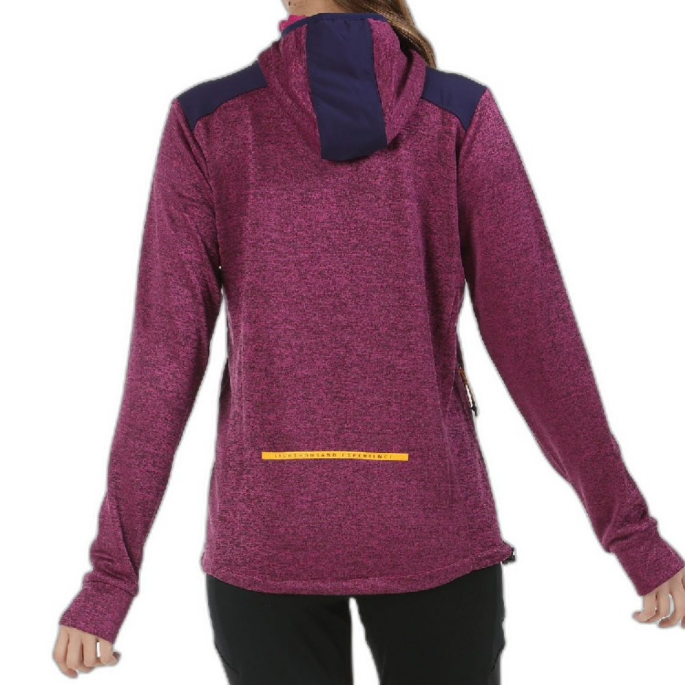  Chaqueta Faux. Frambuesa Vigoré +8000