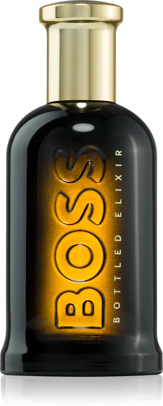 Hugo Boss BOSS Bottled Elixir Intense vyriškas kvepalas