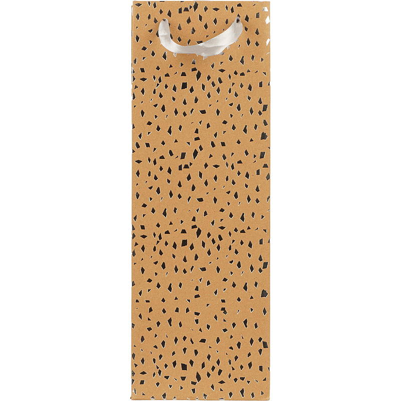 Hjem Flaskepose 36,2x12x3x8 cm