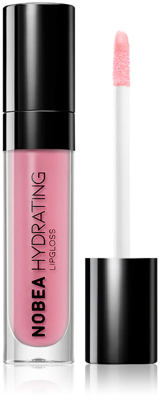 NOBEA Dagelijkse Hydraterende Lipgloss