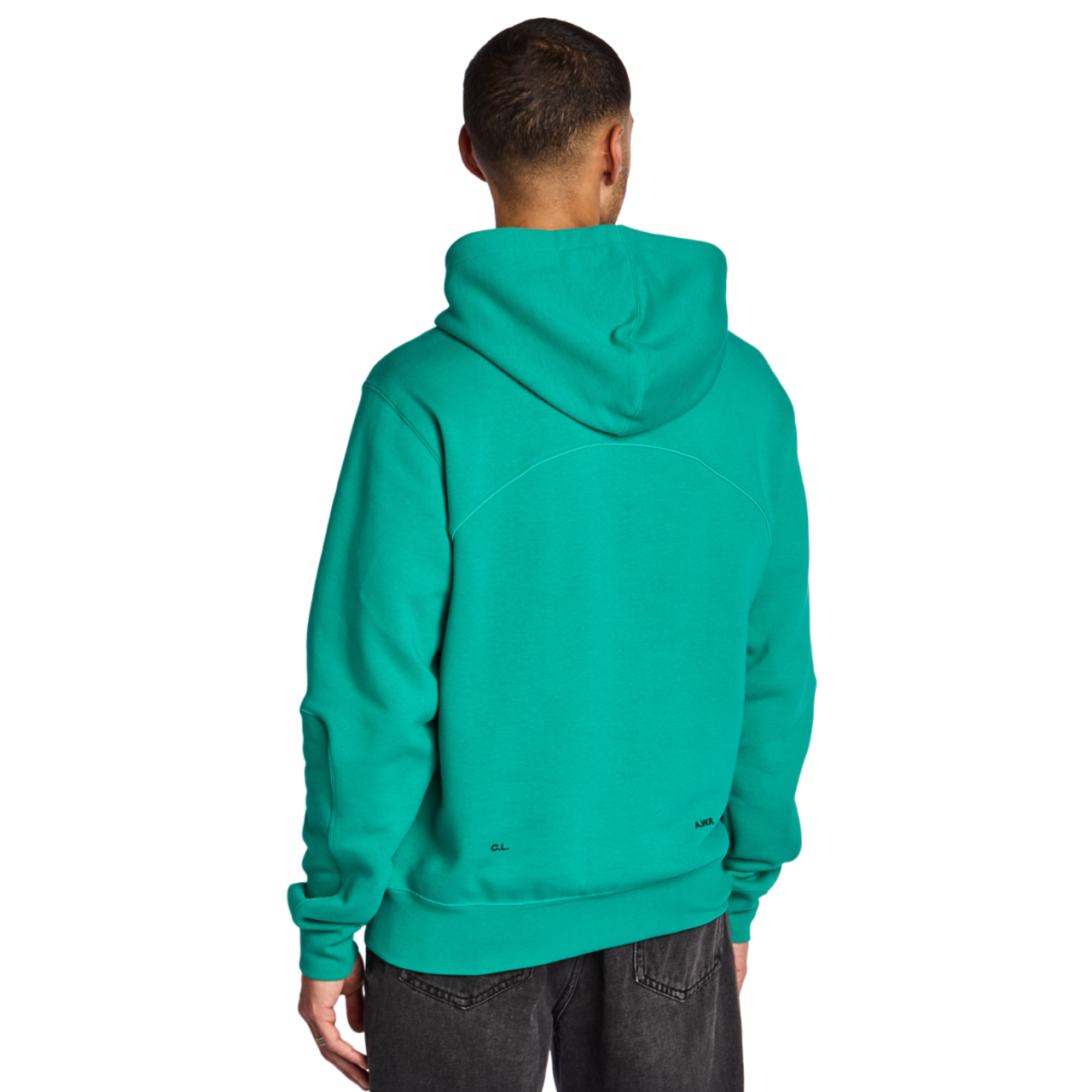 Nike Nrg Nocta