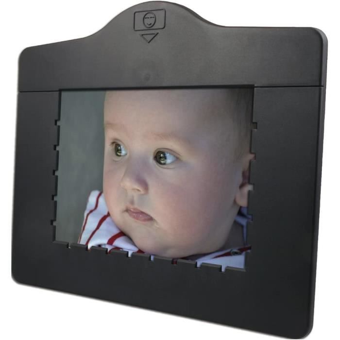 Multi-scanner - ROLLEI - PDF-S 240 SE - Numérisation rapide - 1 800 ppp - Écran LCD 2,4 pouces