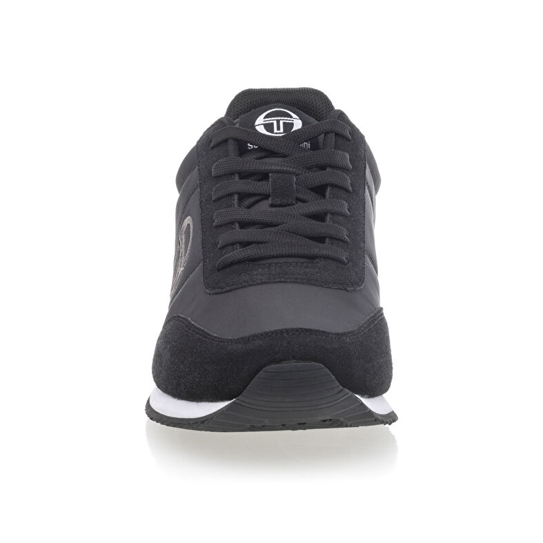 Kurver / joggesko Homme Noir