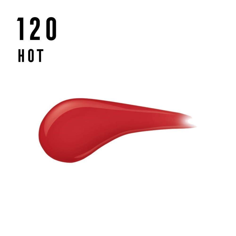 „Max Factor Lipfinity“ lūpų dažai - 1,8 g