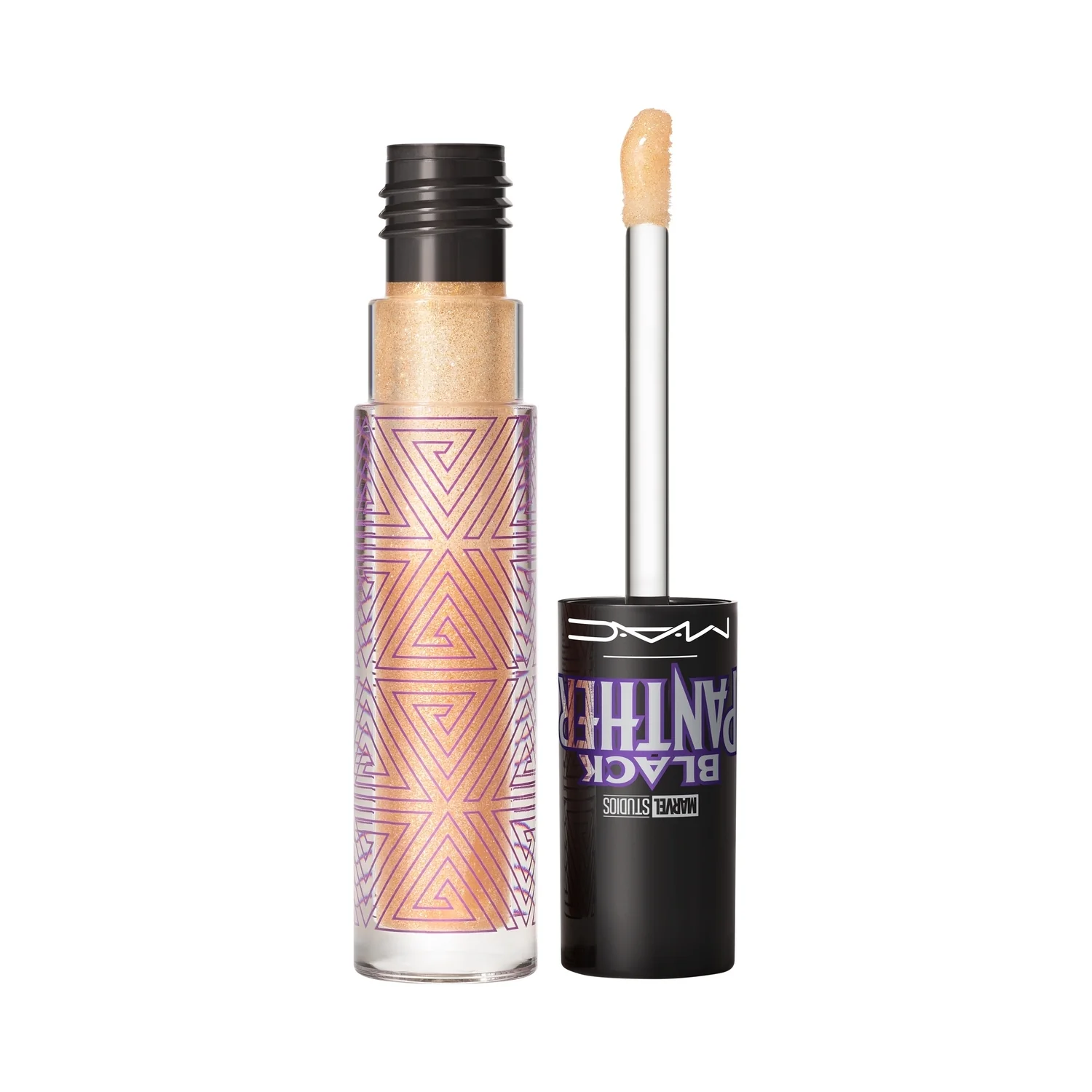 Lipgloss Lipglass / Wakanda Forever - Gloss