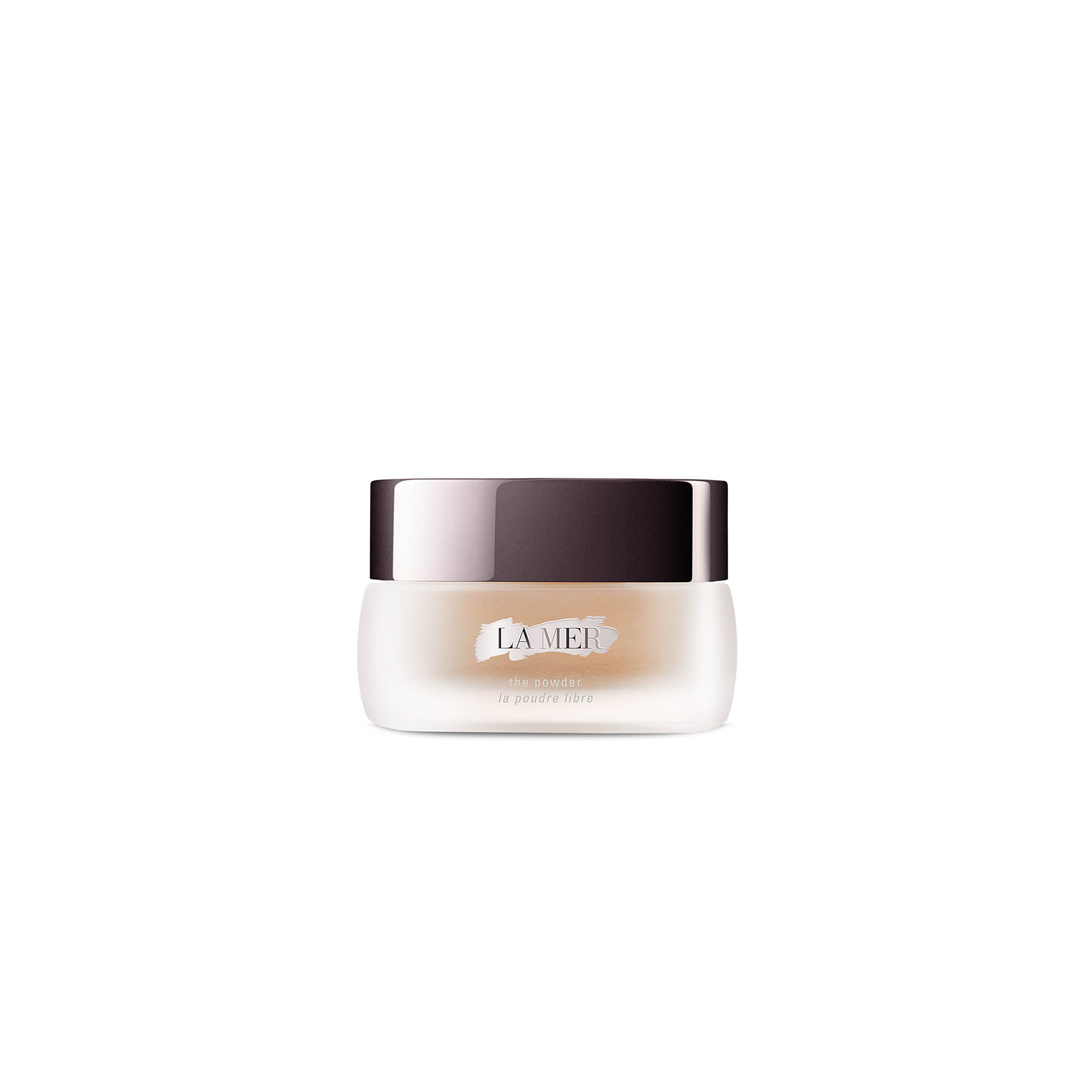 Puder - La Mer