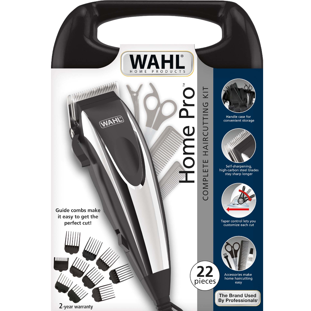 „Wahl Home Pro“ (2616)