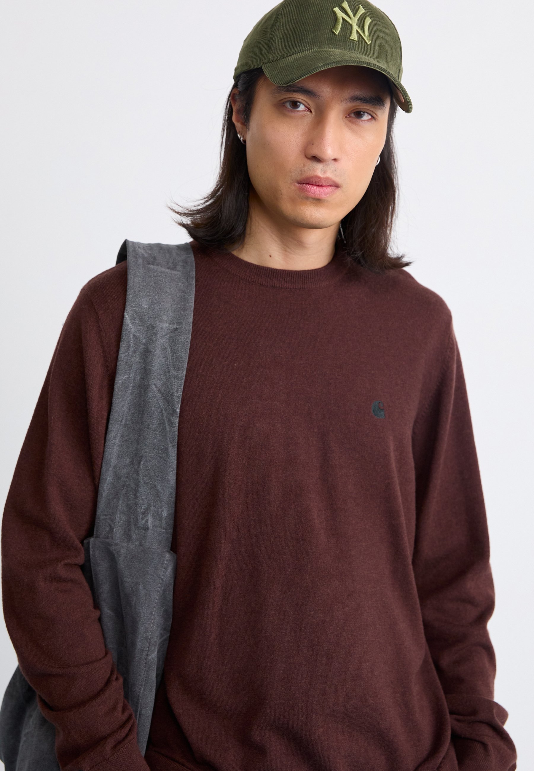 Megztas megztinis „Carhartt WIP“