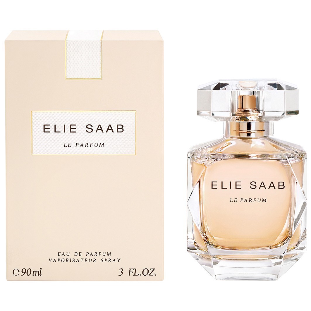 Elie Saab Eau de Parfum Le Parfum Eau de Parfum - 30 ml