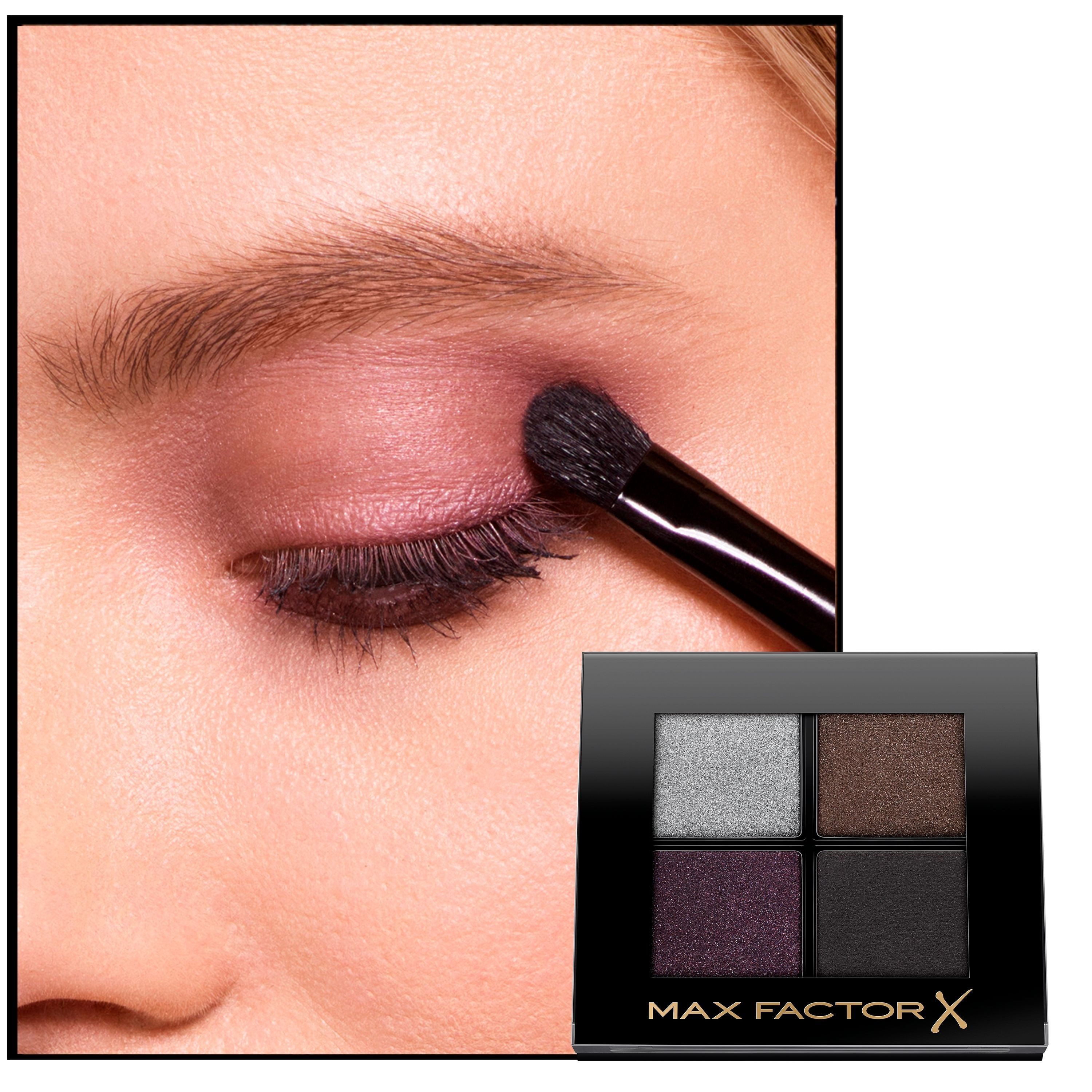 Colour X-pert Soft Touch paleta sjenila za oči Palete sjenila za oči i šminka