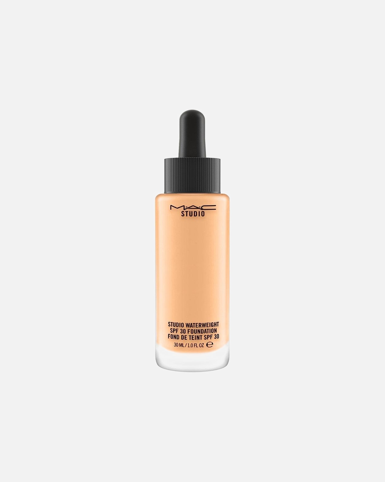 MAC Foundation Studio Waterweight SPF30 - 30 ml