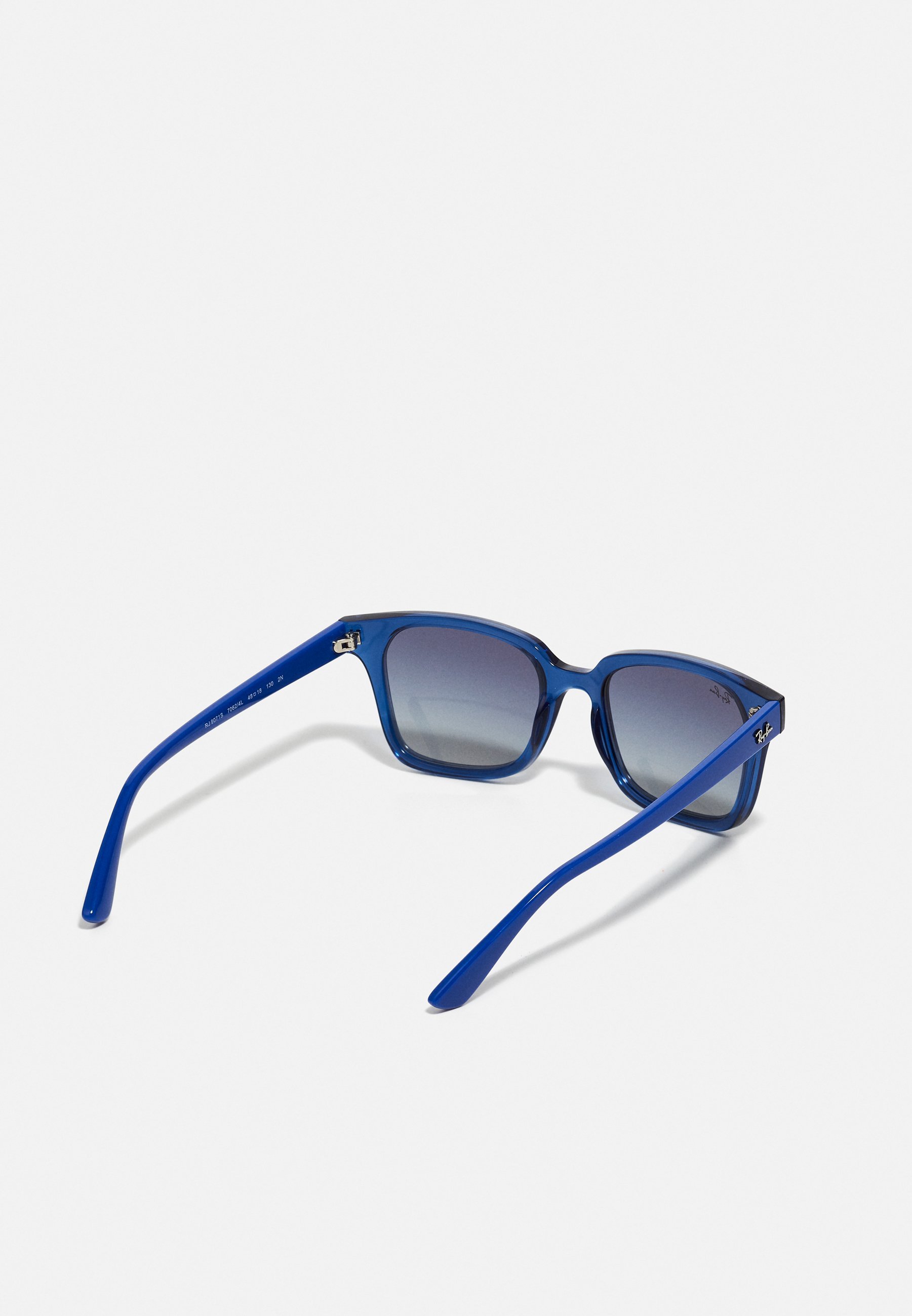 Ray-Ban 7-10 ANS UNISEXE - Lunettes de soleil - bleues