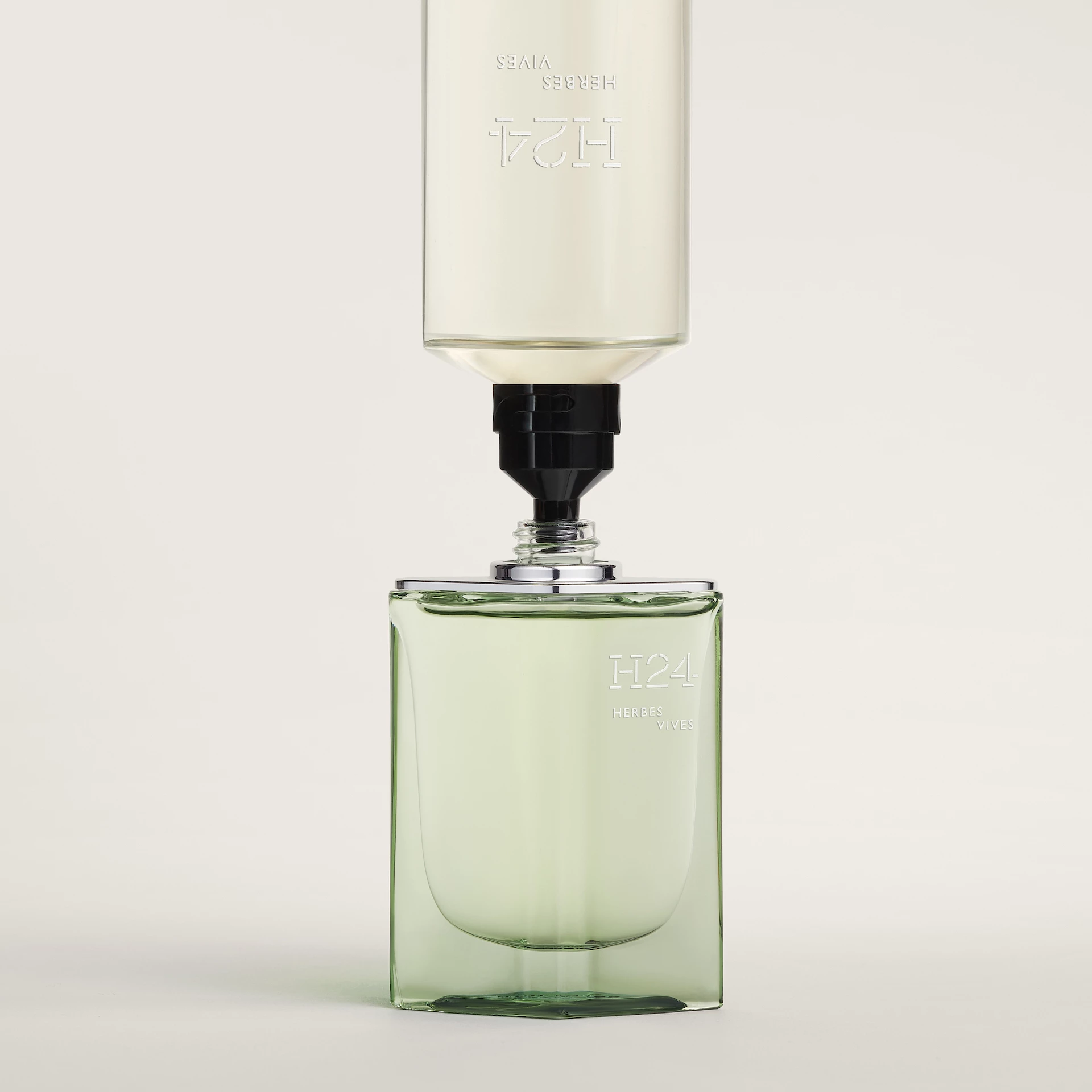 H24 Herbes Vives EdP 50 ml - HERMÈS