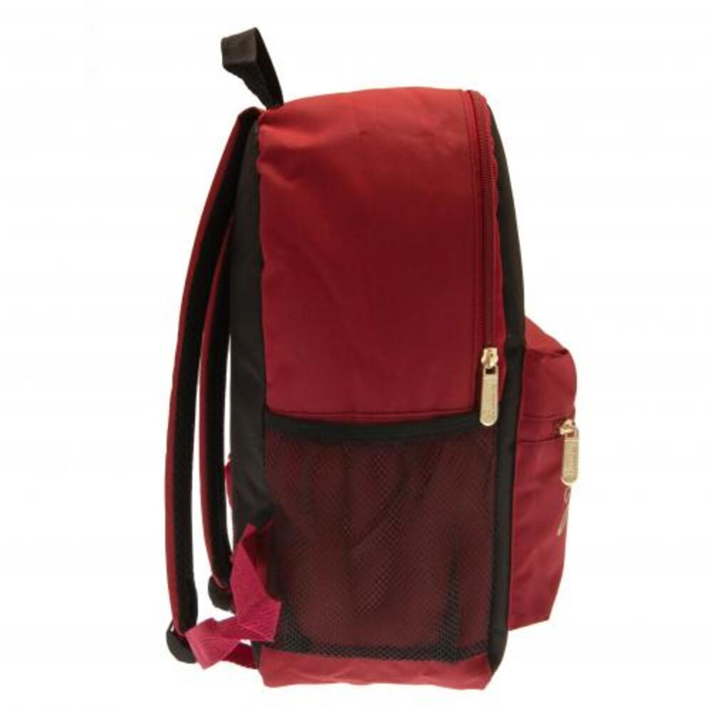  Sac à dos à l'effigie de Poudlard et Harry Potter
