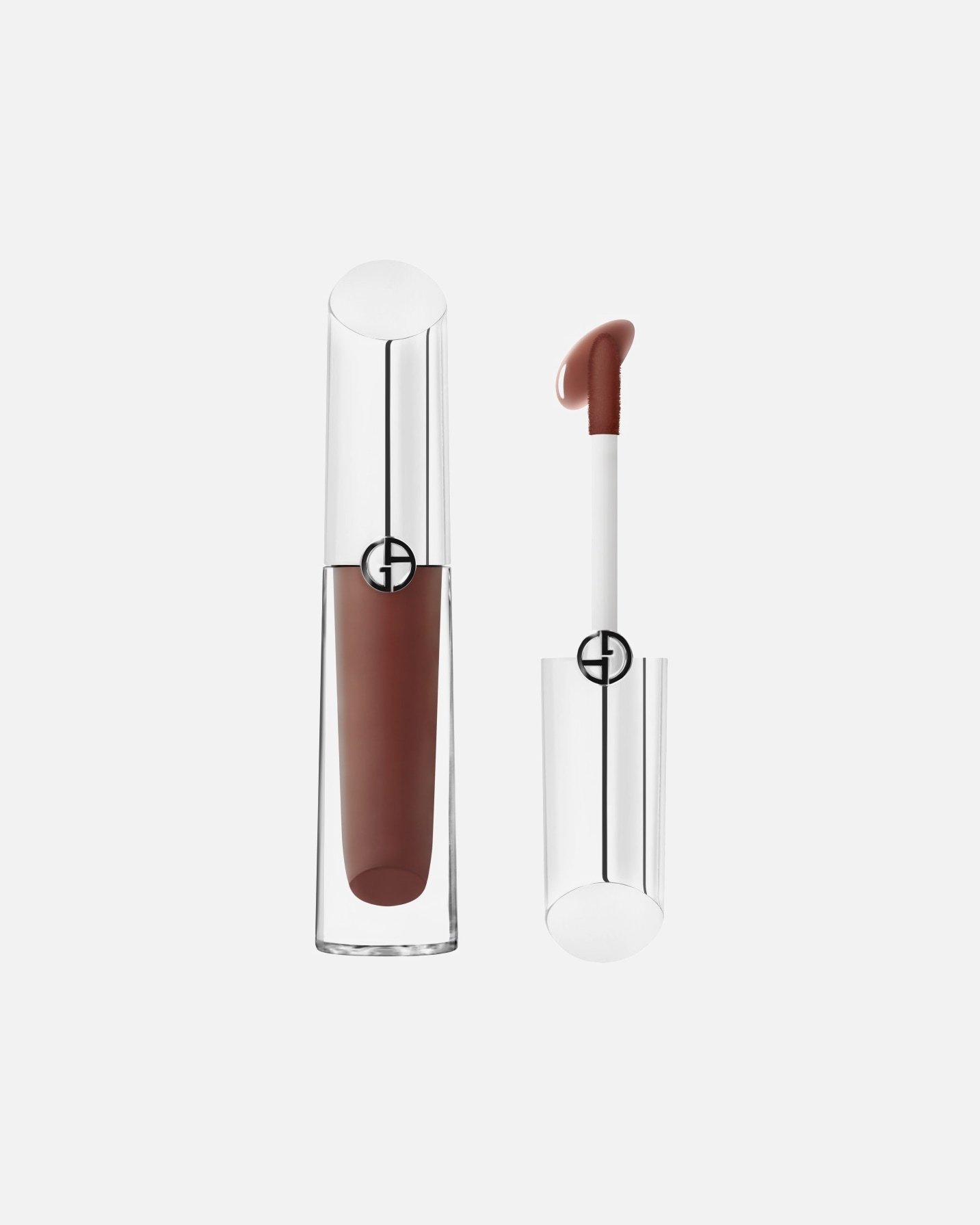 „Armani“ lūpų blizgis „Prisma Glass“ – 3,5 ml