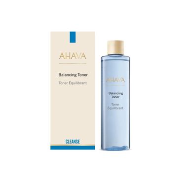 „Ahava Tonic“ valomasis mineralinis vanduo tonikas 250 ml 250 ml