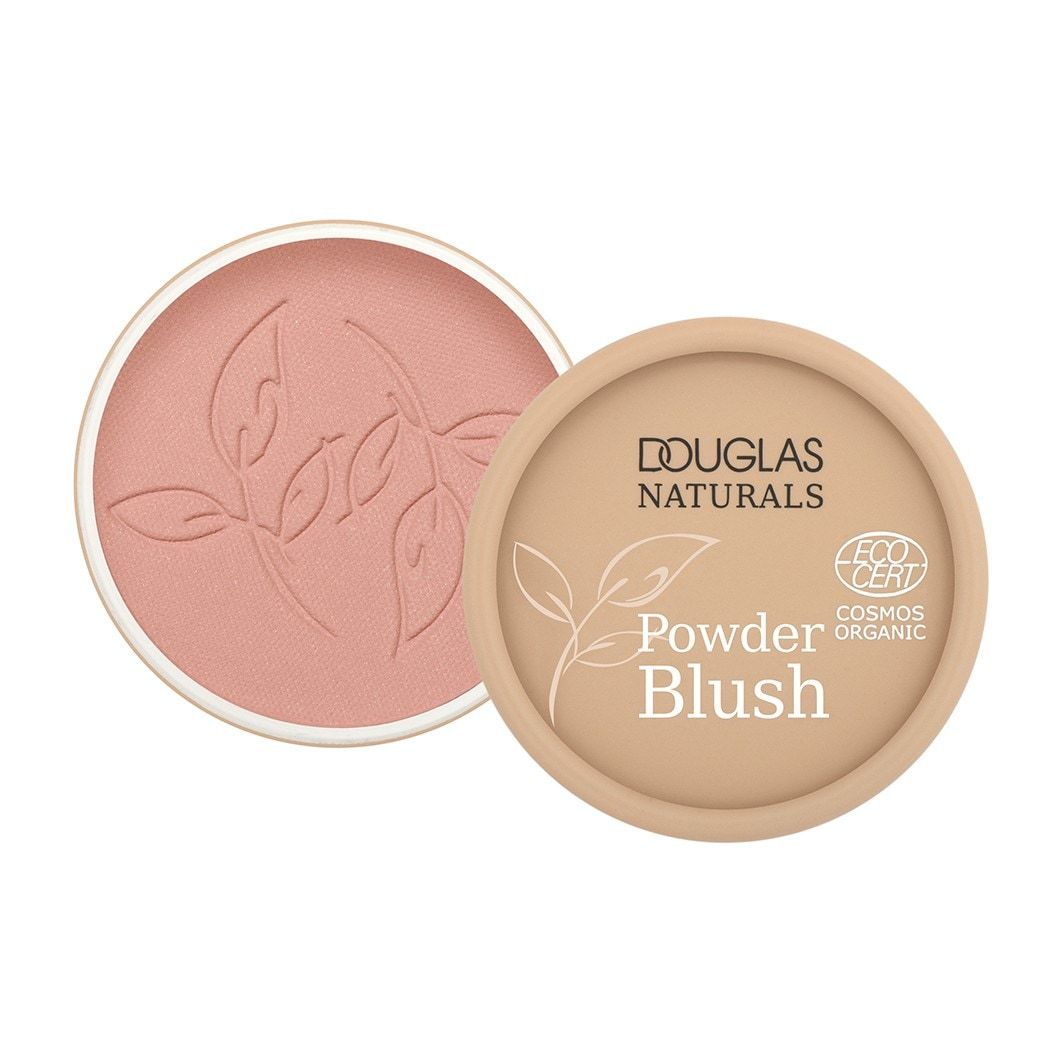 Douglas Collection Powder Naturals prašek - 3 g