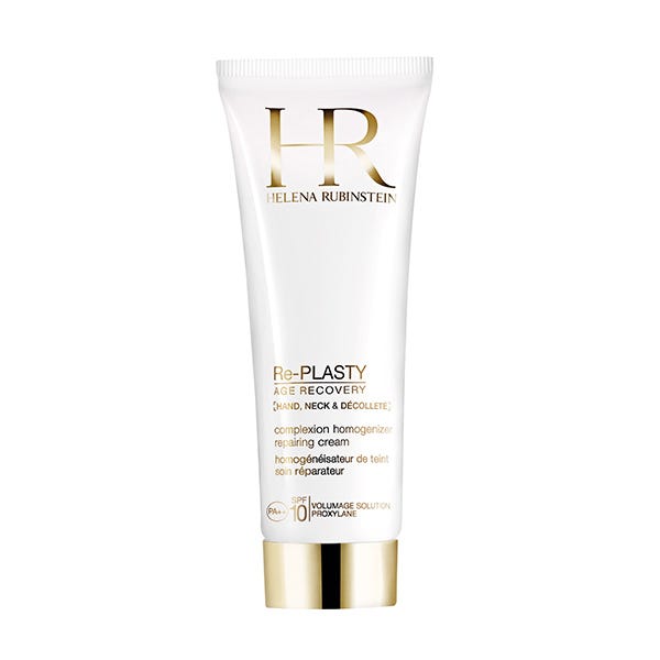 Re-Plasty Age Recovery krém kézre, nyakra és dekoltázsra | 75 ml