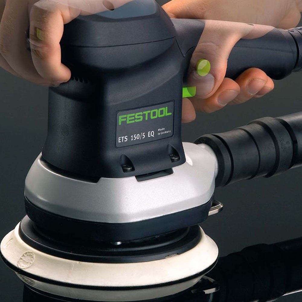 FESTOOL ETS 150 mm 5 mm Exzenterschleifer 576084