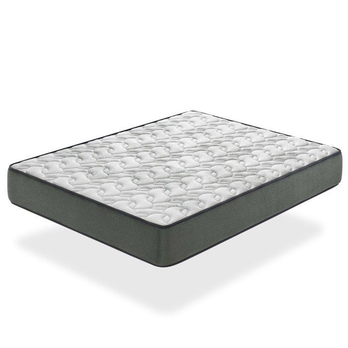 Matelas en mousse XALUCA SIBARIS FOAM (200x200 cm)