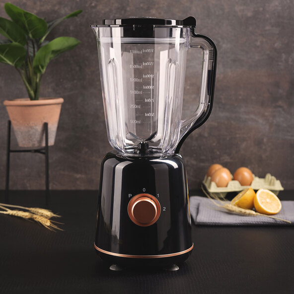 Stolní robot měděný, 1,8 l