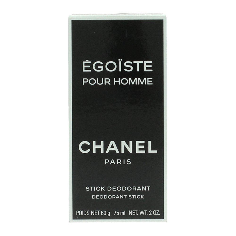 Chanel Egoiste