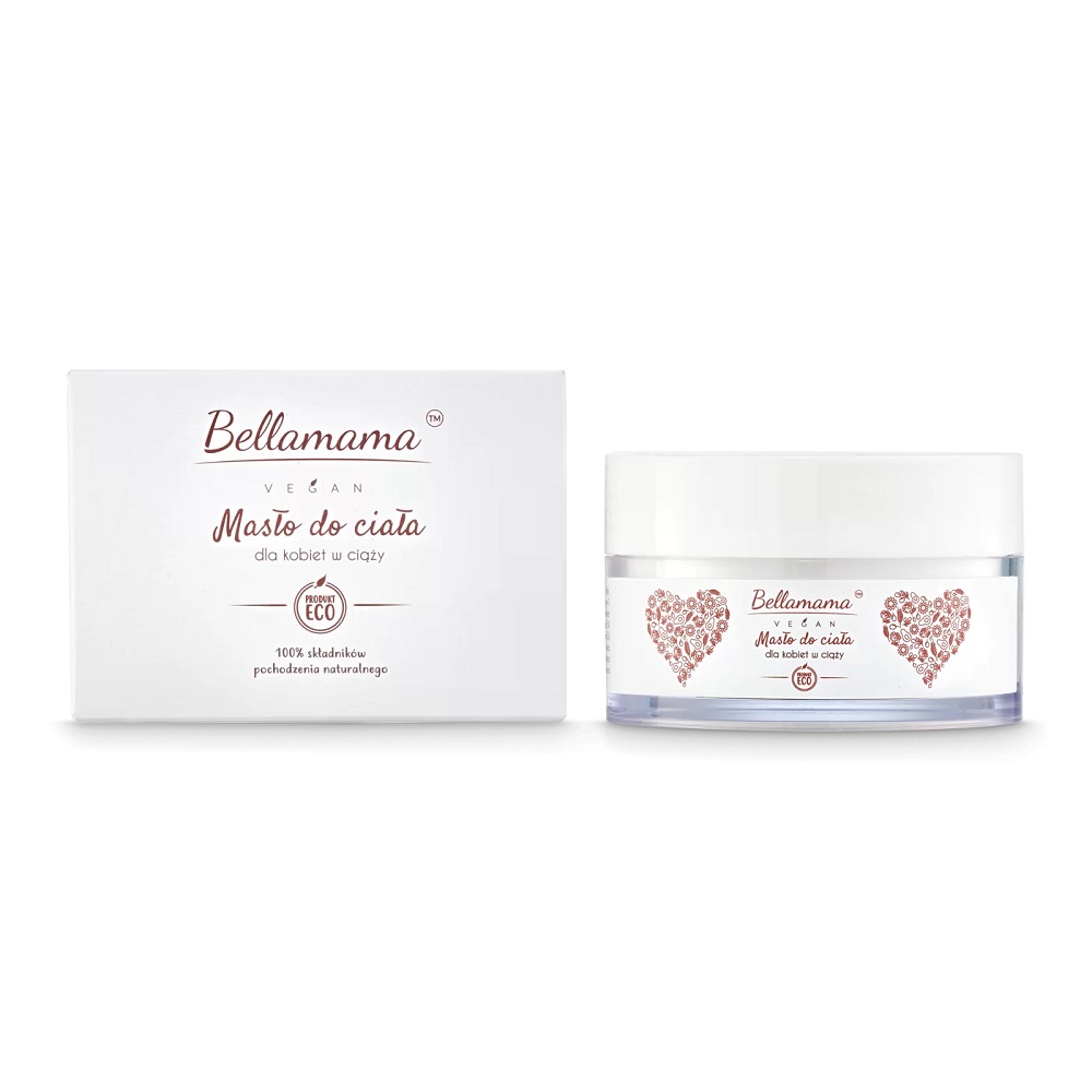 Bellamama