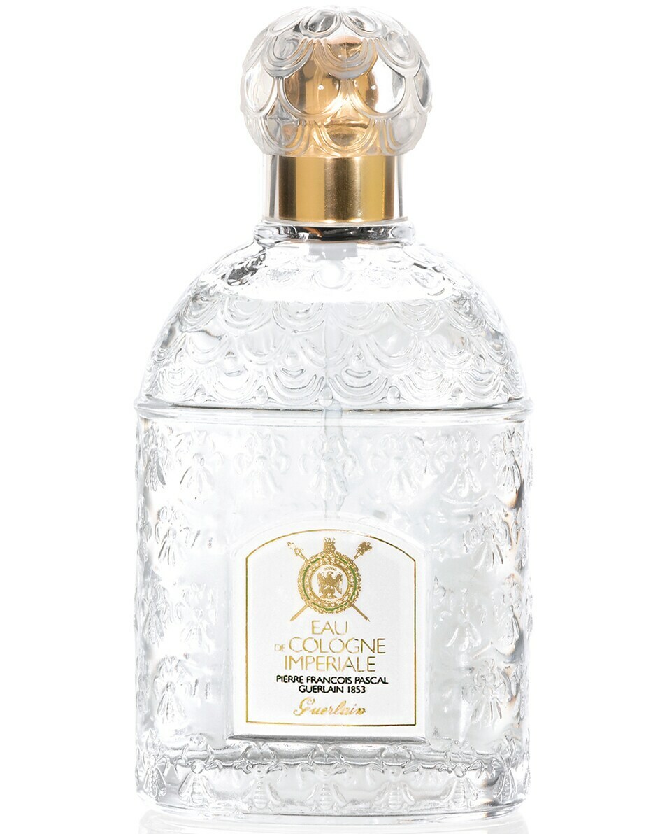 GUERLAIN IMPÉRIALE EAU DE COLOGNE SPRAY