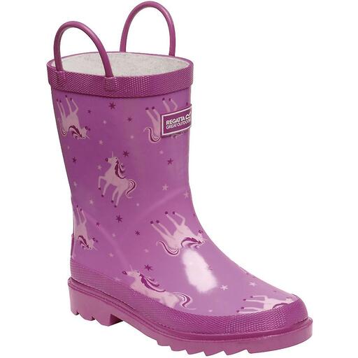 Veľká regata Botas De Agua Con Estampado Minnow