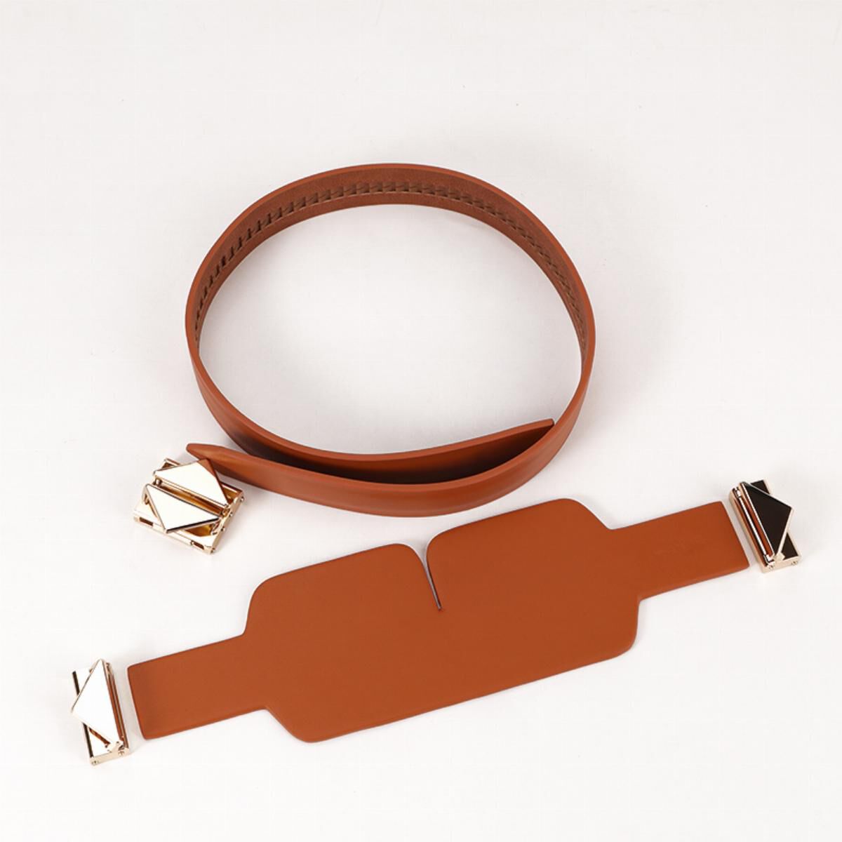 Lockink Blindfold Kit Brun