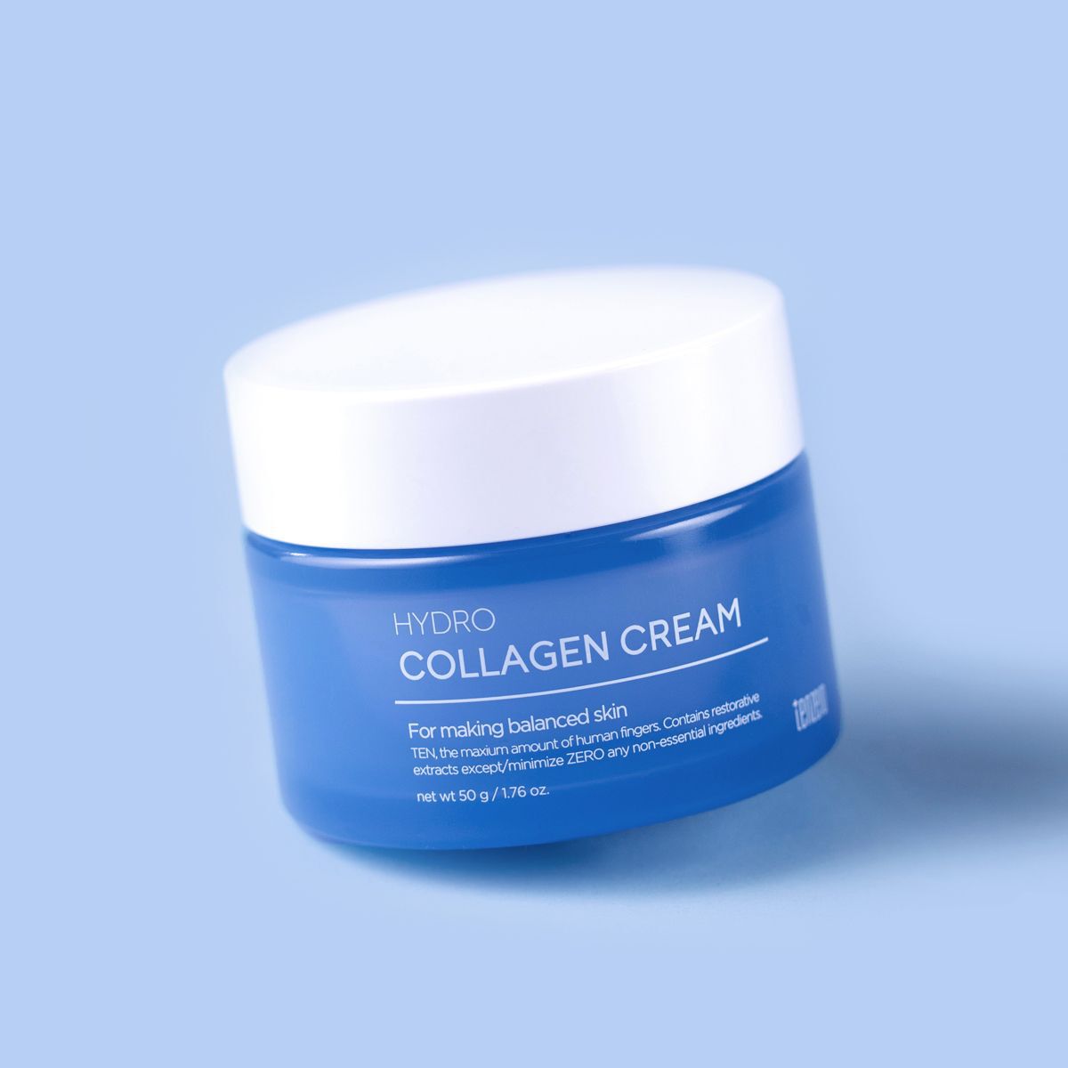 Tenzero Hydro Collagen