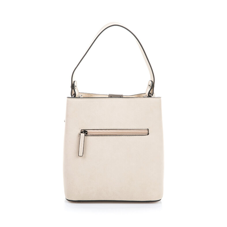 Beige tasker til kvinder