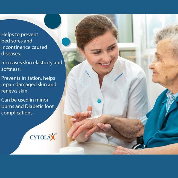 Cytolax Painehaavaumien Suojavoide-120g