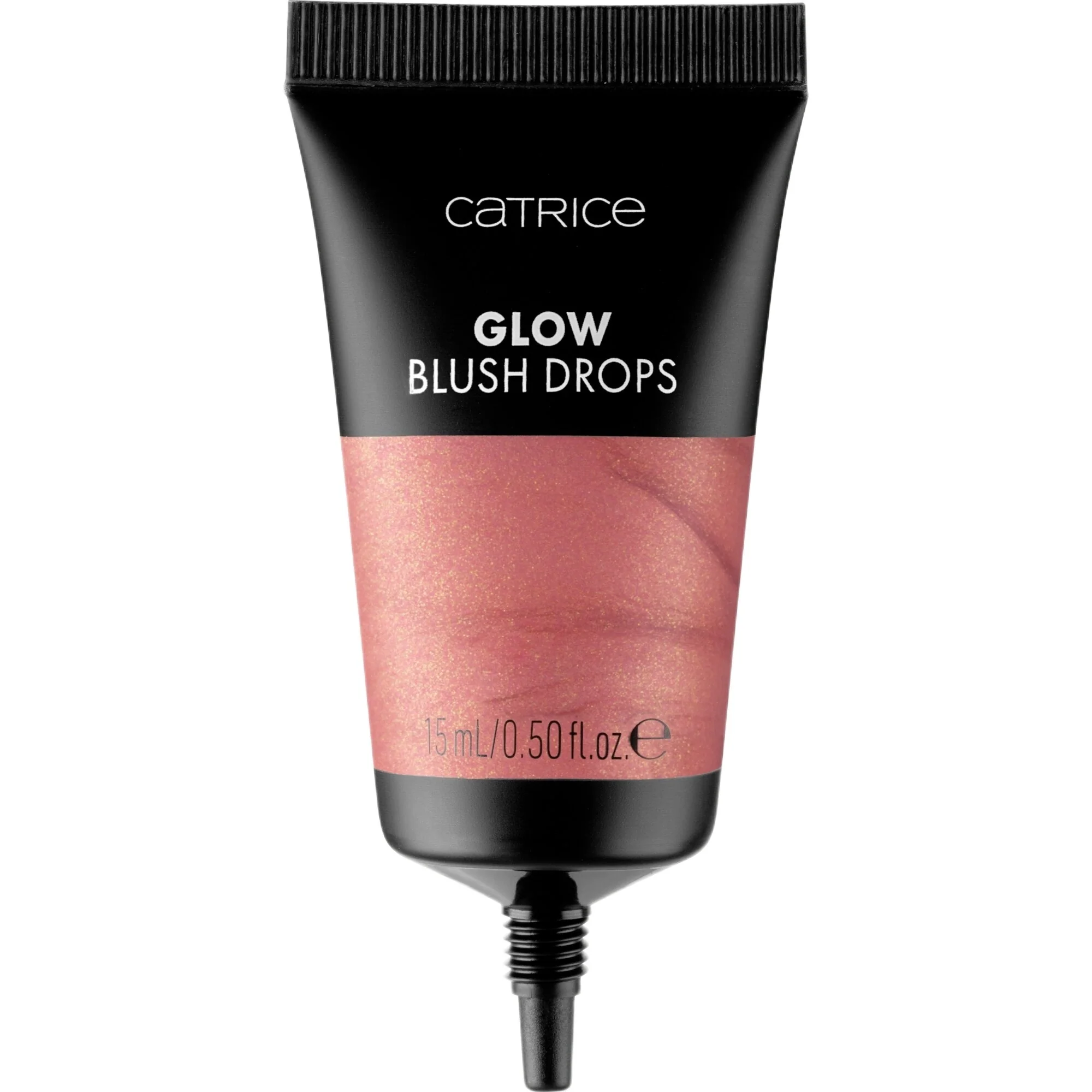 Viso Glow Blush in Gocce - Fard crema