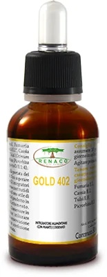 Golden 402 Tropfen 50 ml